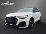 Audi A1 40 TFSI S-Line NAV OptikPaket LED - Audi A1 Gebrauchtwagen in Bielefeld