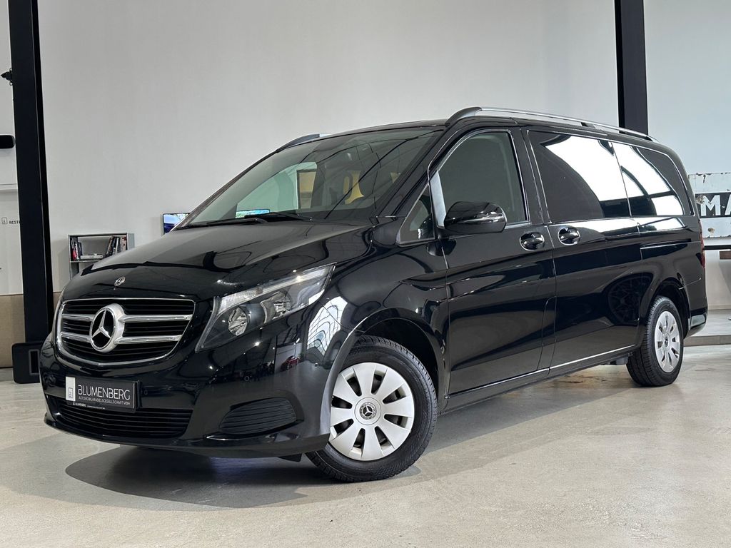Angebot ansehen Mercedes-Benz V 220