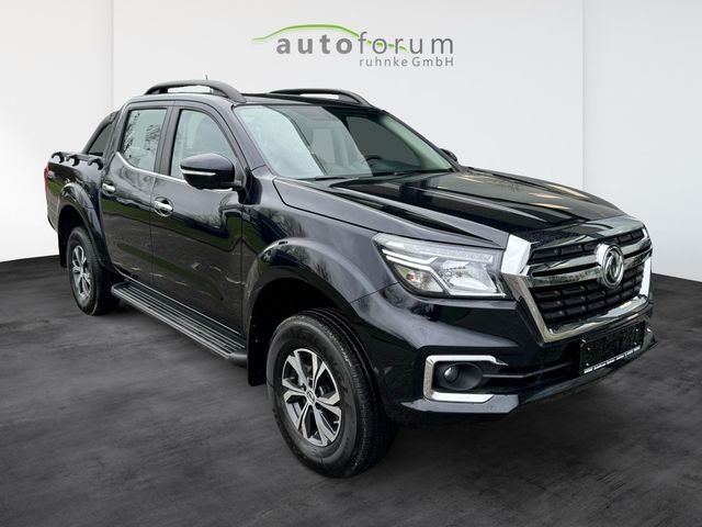 DFSK DFM Rich6 *Nissan Navara Basis* 120 kW