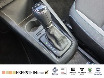 Skoda Fabia 1.2 TSi DSG Pano PDC SmartLink