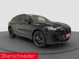 Audi RSQ8 performance KERAMIK 305KMH PANO HuD AHK B&O - Audi Gebrauchtwagen in Bremen