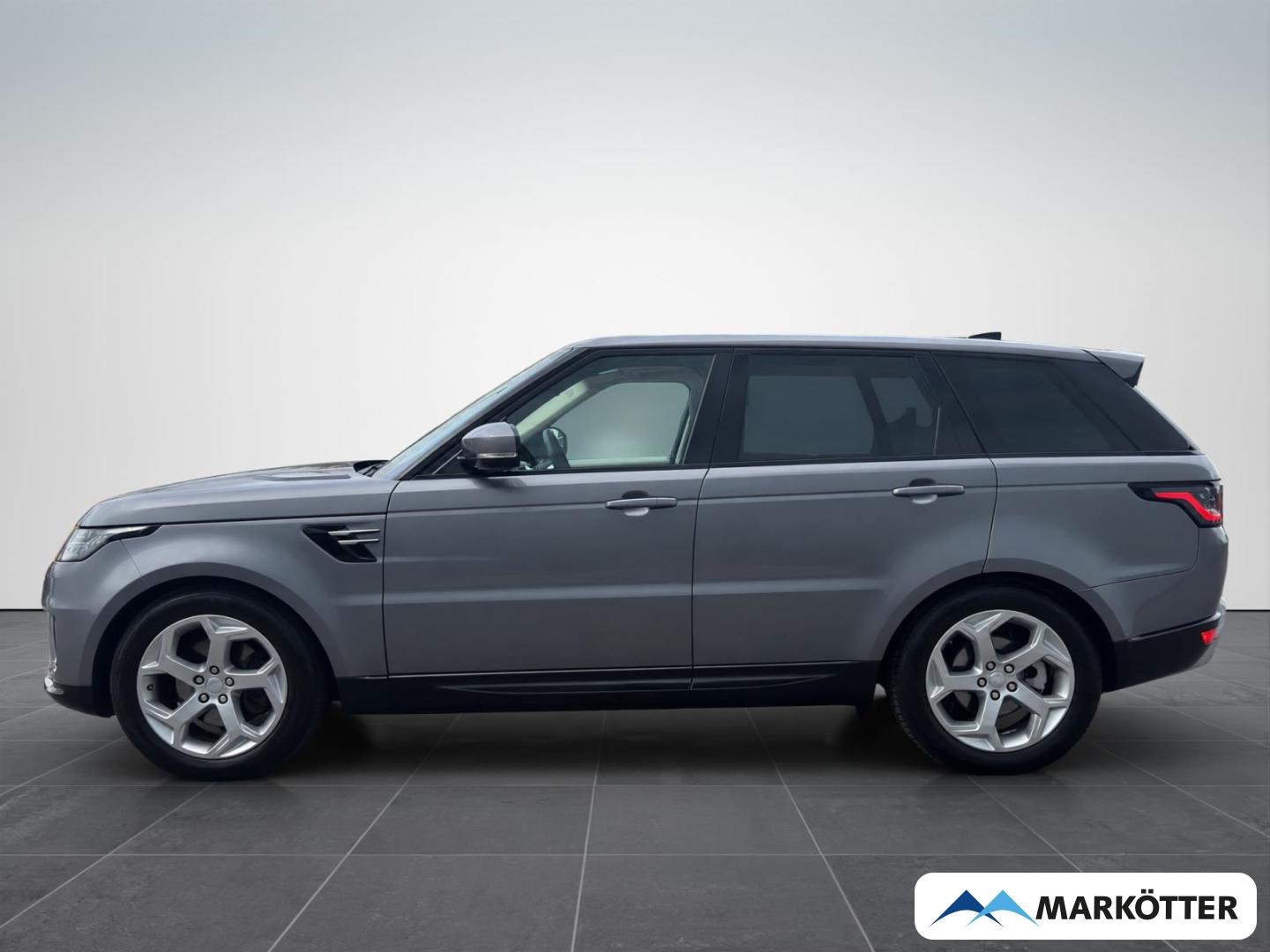 Land Rover Range Rover Sport D250 SDV6 HSE/S-Dach/Matrix-LE