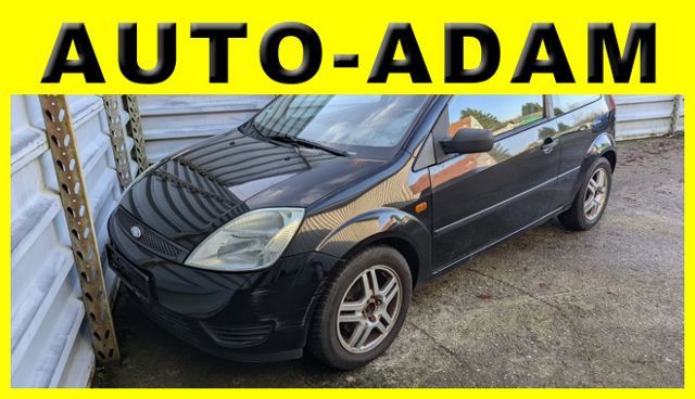 Ford Fiesta 1.3 Viva X*Klima*Alufelgen*