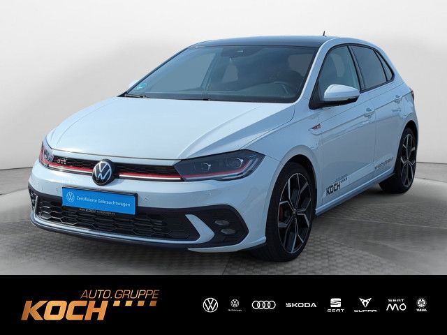 Volkswagen Polo GTI DSG Navi LED Pano