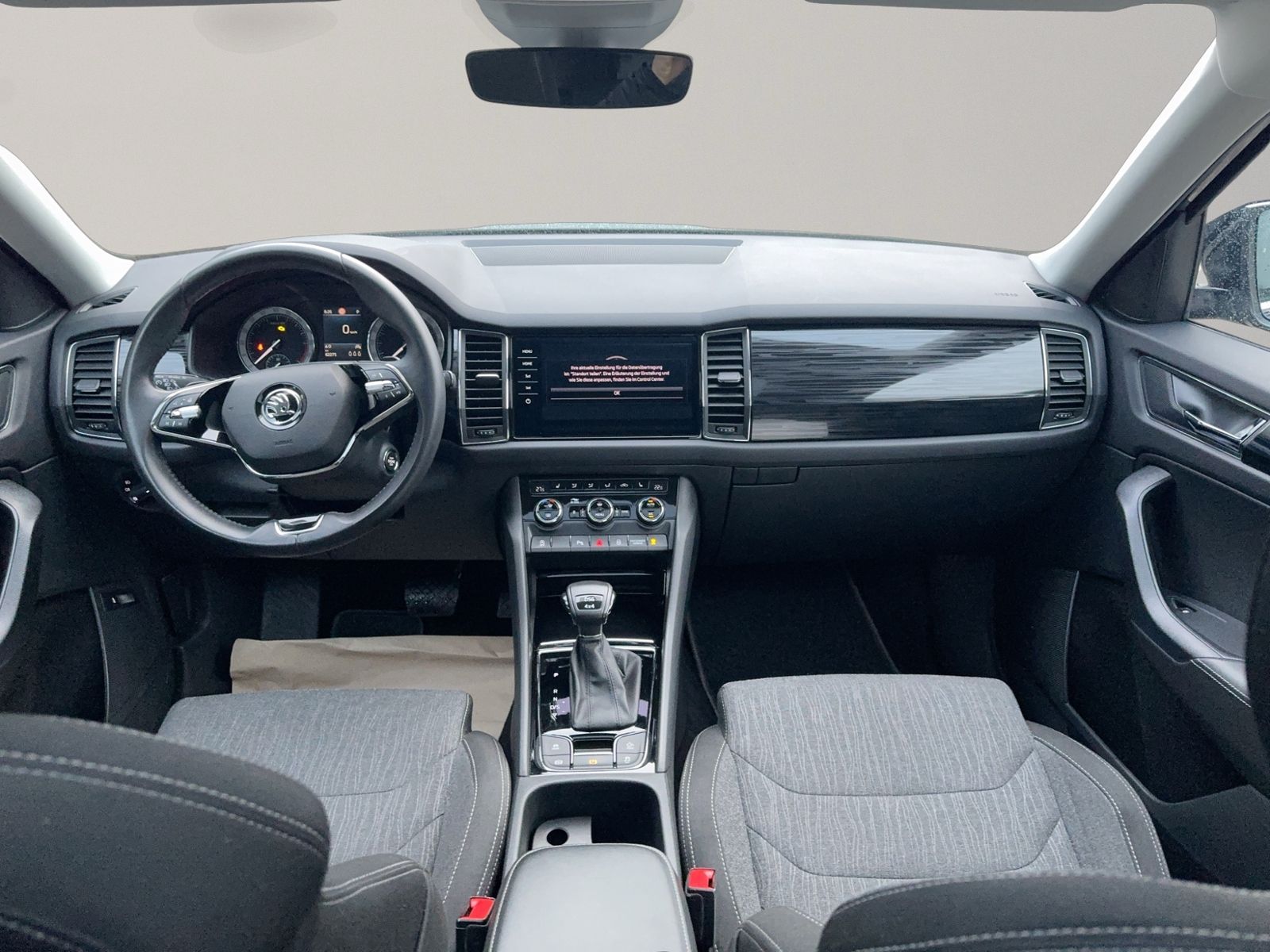 Kodiaq 2.0 TDI Style 4x4, Business Columbus, PAN