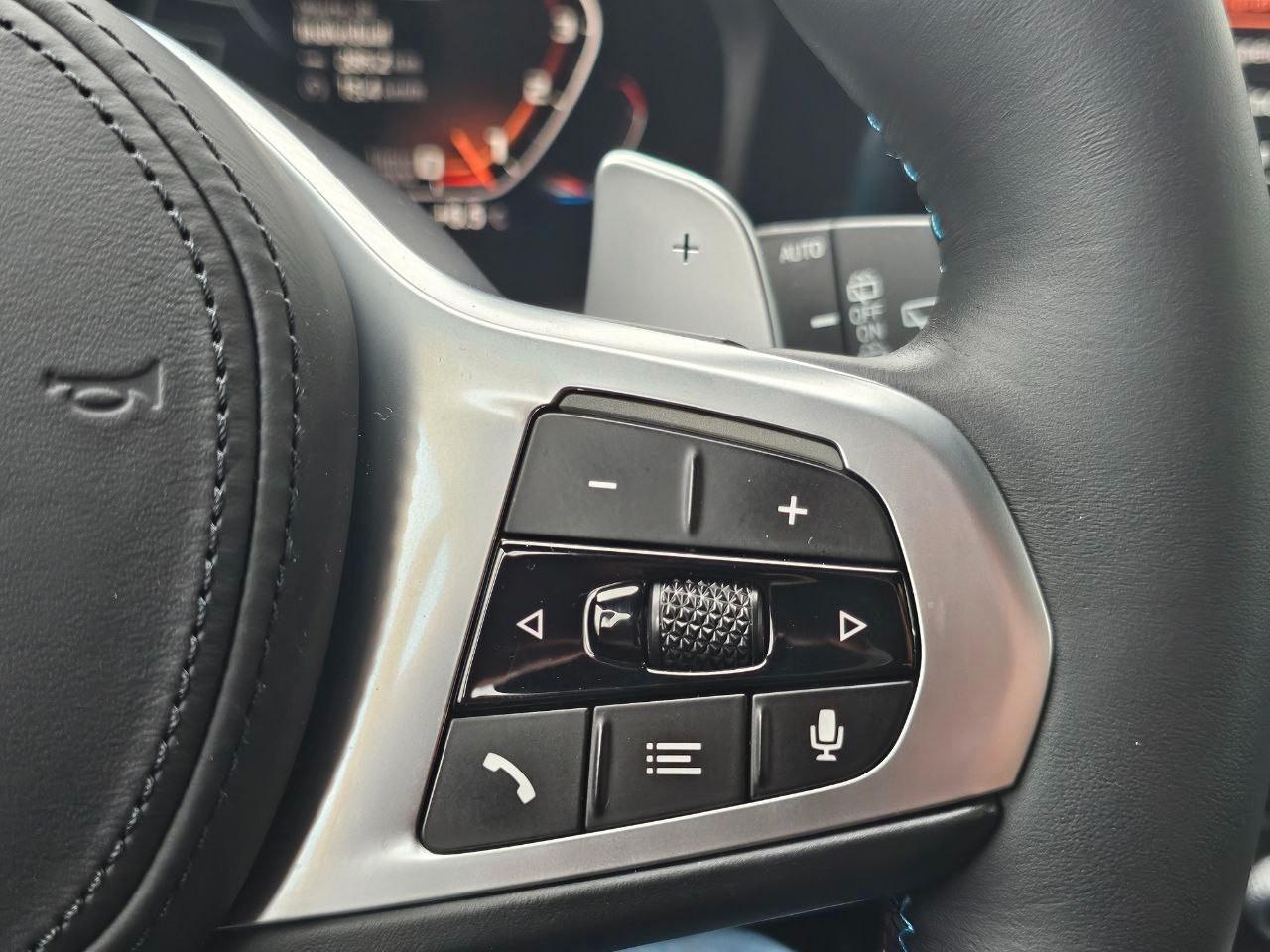 BMW M340i xDrive Touring