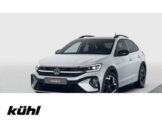 2025 Volkswagen Taigo