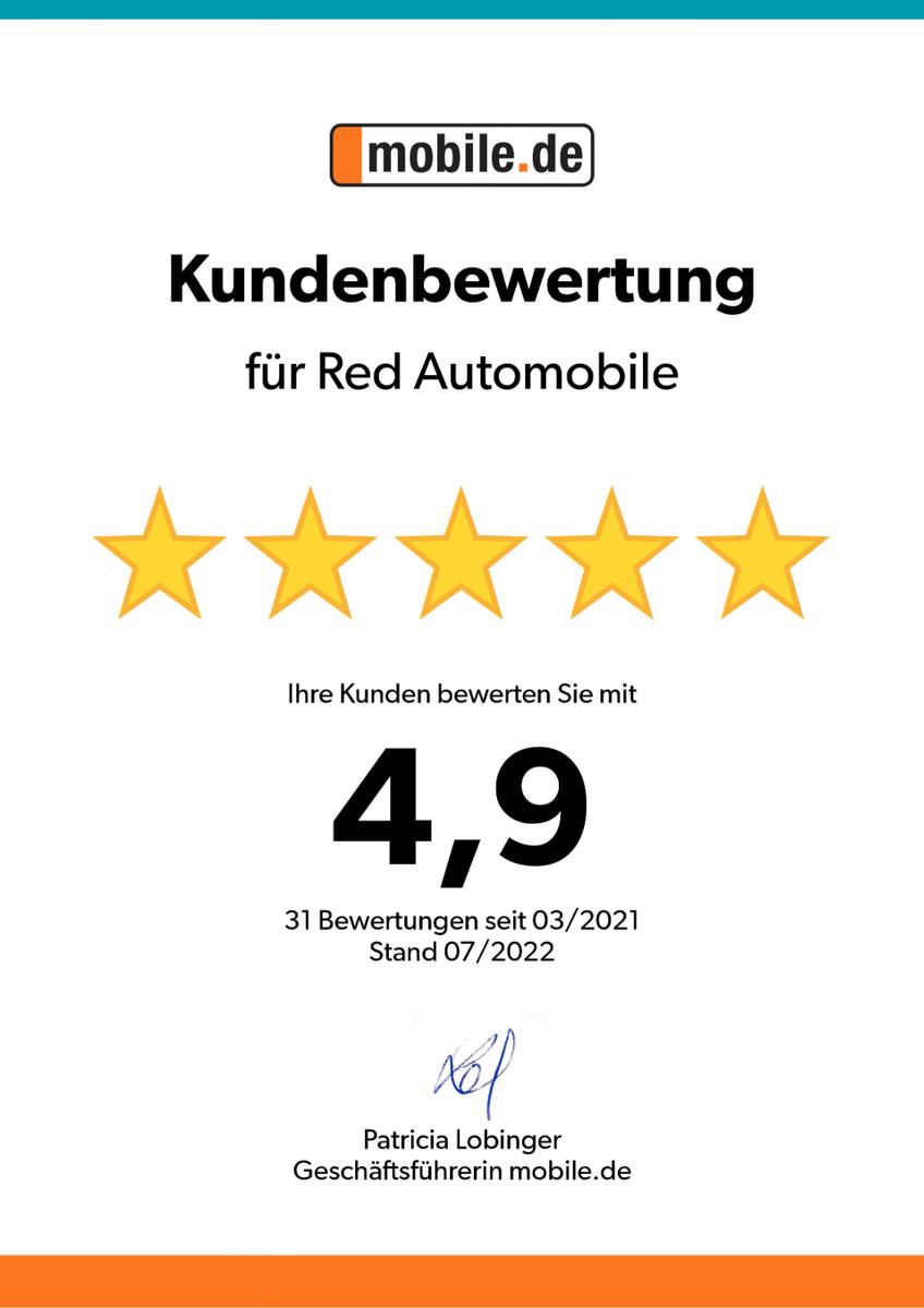 Mercedes-Benz E 280 Limo."Klima"Tüv Neu"