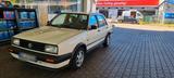 Volkswagen VW Jetta 2 1,6 Turbodiesel mit H-Zulassung... - gebrauchte VW Jetta aus dem Jahr 1990
