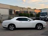 Dodge Challenger 3.6 Automatik Facelift LPG - gebrauchte Dodge Challenger aus dem Jahr 2015