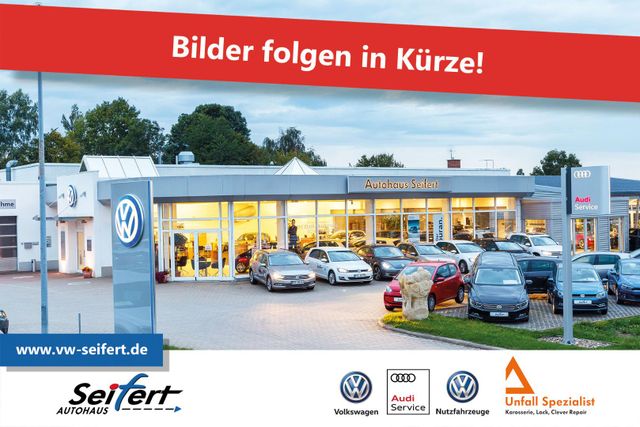 Volkswagen Touran Comfortline VW Touran 1.5 TSI Comfortline