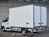 Renault Master 170PK Laadklep Koelwagen 2025model BPM vr - Kommunalfahrzeug