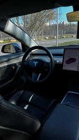 Tesla Model 3 Allradantrieb mit Dualmotor Long Ran... - Tesla in Berlin