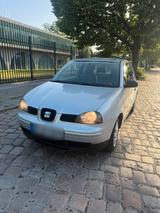 Seat Arosa 1.0 MPI - scheckheftgepflegte Seat Arosa
