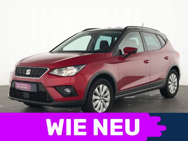 Seat Arona Style Kamera|AppleCarPlay|Winter-Paket|PDC