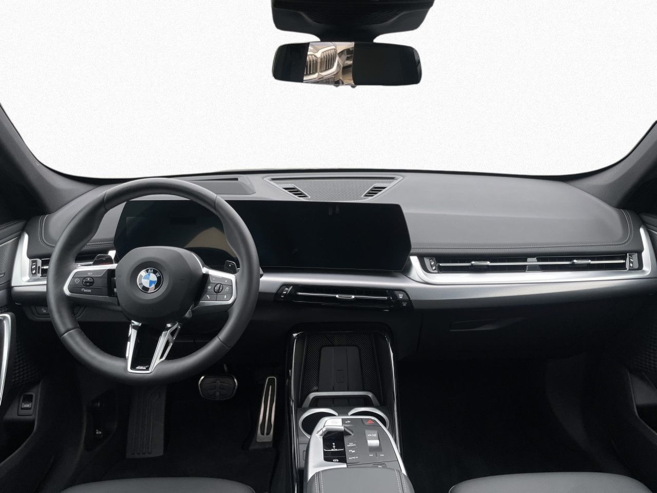 BMW X1 - Bild 16