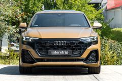 Audi Q8 – 2 / 31