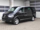 Volkswagen T5 Multivan 4Motion DSG/Motor+Turbo neu in 12.25 - Volkswagen T5: Turbo