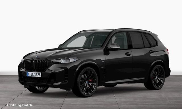 BMW X5 xDrive40d M Sportpaket Gestiksteuerung DAB