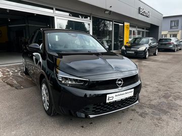 Bild 16 Opel Corsa Edition - SHZ | LHZ | Apple/Android