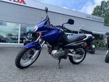 Suzuki XF 650 Freewind *inkl. Koffersatz* - SUZUKI 650 FREEWIND