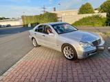 Mercedes-Benz C 200 CDI CLASSIC Classic - gebrauchte Mercedes-Benz C 200 aus dem Jahr 2003