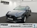 Hyundai KONA Automatik 2WD Trend SHZ LenkradHZG Navi Kli - Hyundai Gebrauchtwagen in Krefeld