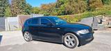 BMW 118i E87 Lifestyle Xenon HiFi Klima SHZ 8fac - BMW 118: E87