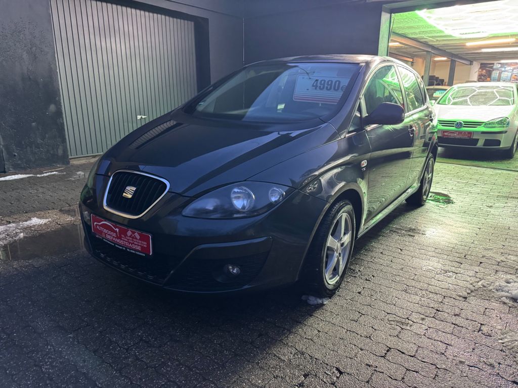 Seat Altea
