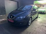 Seat Altea Stylance / Style - gebrauchte Seat Altea aus dem Jahr 2010