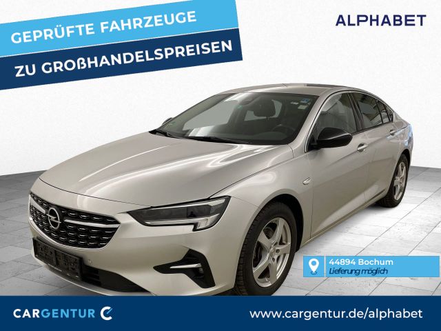 Opel Insignia 2.0 CDTI Business Elegance