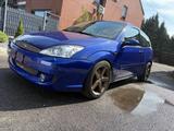 Ford Focus MK1 ST170 - Ford Focus: St170