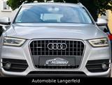 Audi Q3 2.0 TFSI quattro AUTOMATIK BI-XENON NAVI - gebrauchte Audi Q3 aus dem Jahr 2014