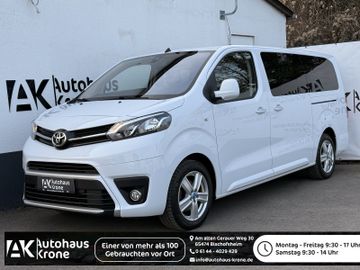 Toyota Proace (Verso) - 1