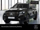 Mercedes-Benz GLS 450 d 4M AMG+NIGHT+PANO+360+AHK+MULTIBEAM+9G - scheckheftgepflegte Mercedes GLS 450