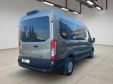 Ford Transit 350 L2 Trend - gebrauchte Ford Transit aus dem Jahr 2020