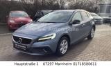 Volvo V40 Cross Country Momentum/Automatik/SHZ/AHK/PDC - blaue Volvo V40