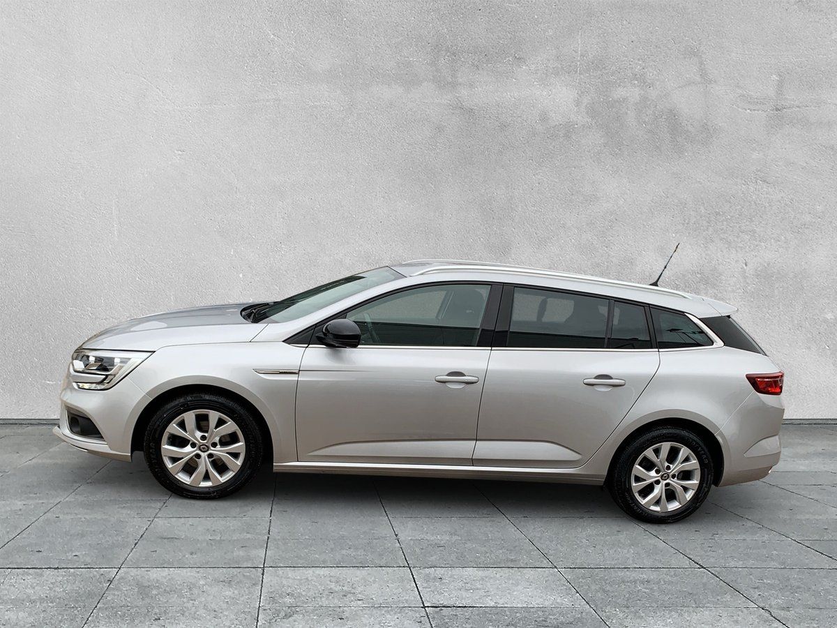 Renault Megane - Bild 2