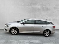 Renault Megane - Vorschau Bild 2