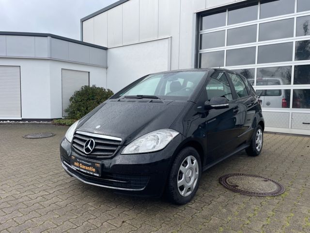 Mercedes-Benz A 160 A -Klasse A 160