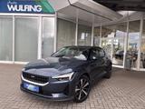 Polestar 2 Long Range Single KAM LED MEMORY 78 kWh SHZ - blaue Polestar 2