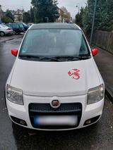 Fiat Panda 100HP - Fiat Panda: Hp