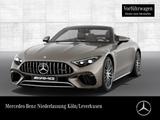 Mercedes-Benz SL 63 AMG Cab. 4M Burmester Distr+ Multisitz HUD
