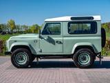 Land Rover Defender 2.2 D SW 90 Heritage Limited Edition | - Land Rover Defender Edition mit Diesel-Antrieb