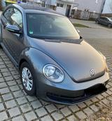 Volkswagen Beetle 1.2 TSI BMT - - graue Volkswagen Beetle
