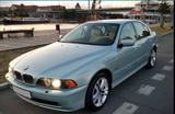 BMW Accident free, great condition - BMW 5 Series aus 2000