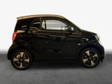 Smart fortwo EQ passion exclusive|WinterP|LED|22kW-Lad - Smart Gebrauchtwagen von 2024