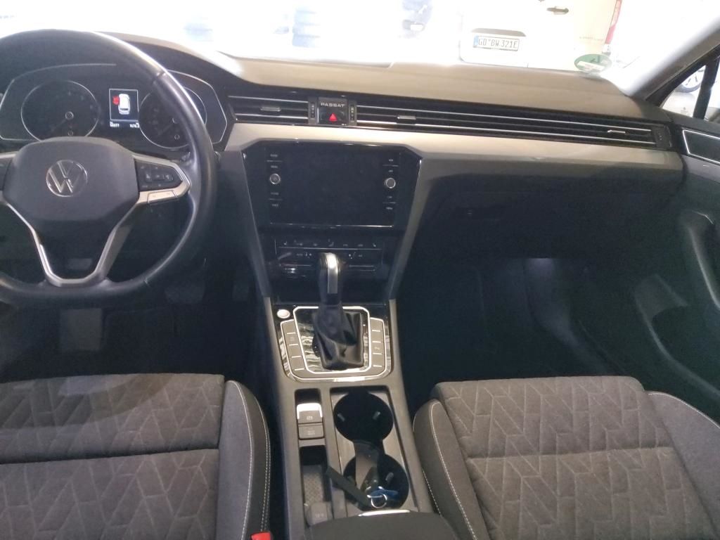 Passat Variant 1.5 TSI DSG Business Kamera/Navi 