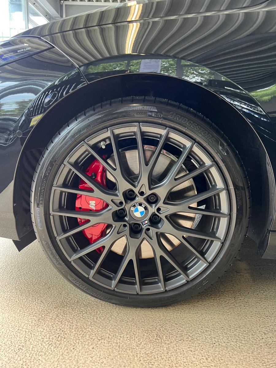 BMW 116 M Sport Paket *Harman-Kardon*Kamera*, миниатюра 12