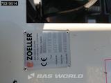 DAF CF 300 6X2 NL-truck Zoeller Lotos Seitenlader ch - Angebote